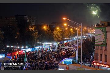 جشن ۱۰ کیلومتری غدیر 3