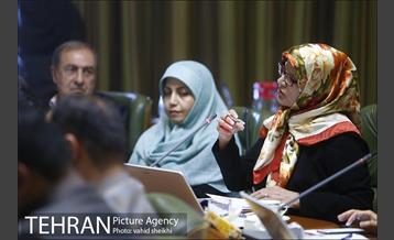 ارائه برنامه کاندیداهای شهرداری تهران در جلسه شورای شهر 26