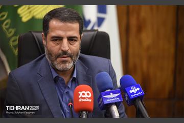 بازدید اصحاب رسانه از مراکز بازسازی ناوگان اتوبوسرانی 20