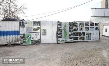 اینجا کارگاهه؛ اکو پارک فرحزاد 35