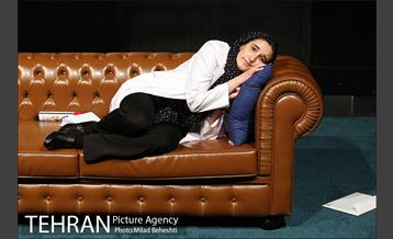 نمایش روز پزشک 21