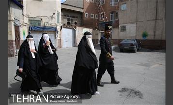 کنسرت نوروزی در عودلاجان 2