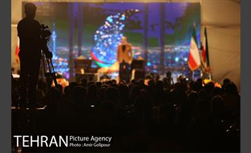 برنامه تلویزیونی نسیما ویژه شب های ماه رمضان 3