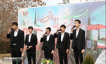 آیین پدران آسمانی  11