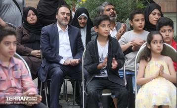 حال خوب زندگی برای بچه‌های پروانه‌ای 27