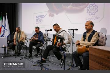 ویژه برنامه "قندستان"  24