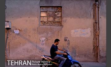 عبور از گذر مستوفی 22