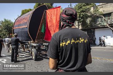 کاروان بنی اسد 34