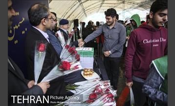 انتخابات شهردار مدرسه 17