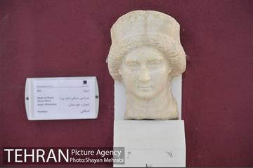 موزه ایران باستان 27