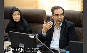 جلسه هماهنگی روز آتش نشان 7