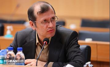 نشست بررسی نحوه توزیع قبوض عوارض نوسازی و پسماند 12