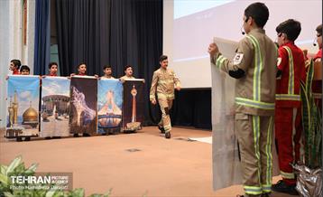 نخستین هم اندیشی کارگروه‌های تخصصی کمیسیون سلامت 13