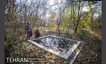 تور عکاسی آژانس عکس تهران در محله کن و سولقان 5