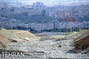 رودخانه فرحزاد 16