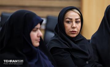 جلسه هم‌اندیشی با رابطین و فعالان اسکان آسیب دیدگان جنگ رمضان