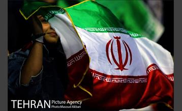 دیدار تیم های ملی والیبال ایران و هند 26