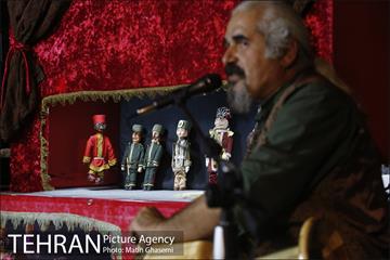 شادپیمایی عروسکها 9