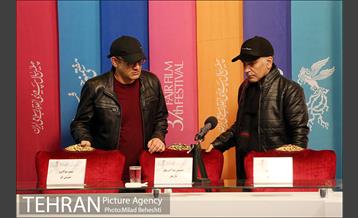 اولین روز سی و هفتمین جشنواره فیلم فجر 5