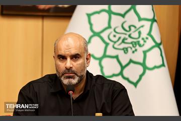 جلسه شورای فرهنگی و ورزشی شهرداری تهران 11