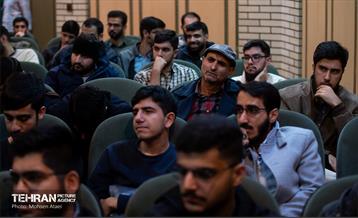 گرامیداشت روز دانشجو در دانشگاه امام صادق(ع) 15