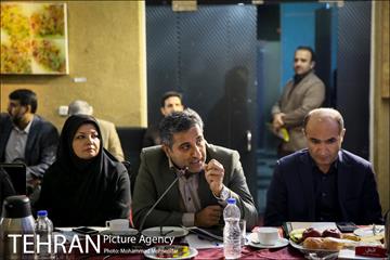 هفدهمین جلسه شورای معاونان مشاورین و شهرداران 5