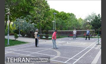 بوستان پلیس 18