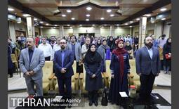 رویداد بین المللی کلیماتون در تهران  18