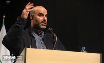 اولین رویداد ایده پردازی و شبکه سازی ساماندهی معتادان متجاهر 22