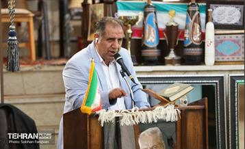 جشن گلریزان نذر یاری 41