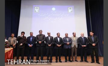 اهدای ماشین آلات خدمات شهری به شهرهای سیل زده  29