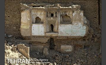 در پس کوچه های تهران قدیم 2