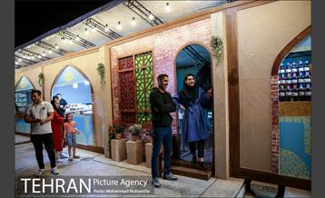 ویژه برنامه های ماه رمضان در برج میلاد 20