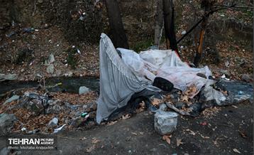 بازدید شهردار تهران از منطقه 2