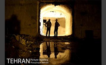 زیرگذر گلوبندک 16