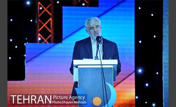 افتتاح پنجمین المپیاد ورزشی بازنشستگان شهرداری تهران  14