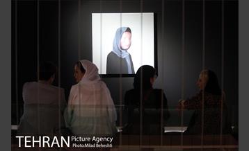 نمایشگاه نقاشی انسان گونه 19