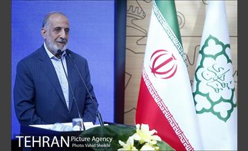 آیین کاشت درخت صلح و دوستی 12