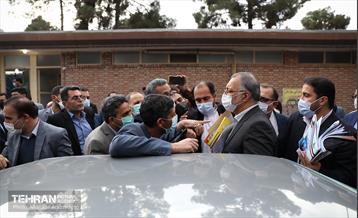 همایش جهاد تبیین 21