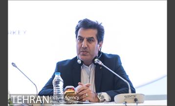 اختتامیه پنجمین مجمع شهرداران آسیایی 9