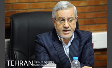 تودیع و معارفه سرپرست موسسه آموزش عالی علمی کاربردی شهرداری تهران 22