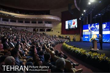 شانزدهمین کنفرانس بین المللی مهندسی حمل و نقل و ترافیک 19