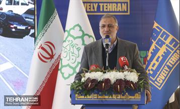 افتتاح ۴۷ کیلومتر مسیر سرزندگی 12