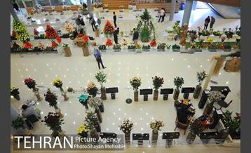 نمایشگاه بین المللی گل و گیاه 6