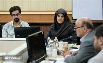 نشست تخصصی سیاستگذاری شهری 12