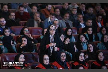 آیین آغاز سومین دوره طرح من شهردارم 11