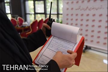 رستوران پردیس قلهک با پرسنل ناشنوا  19