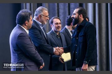 اختتامیه اجلاس بین‌المللی «رویداد تهران (۲۰۲۵)» 13