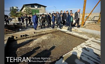 بوی نامطبوع در مسیر فرودگاه امام خمینی(ره) 34