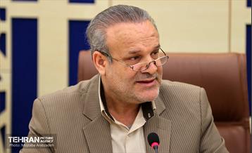 نشست مشترک رئیس کل و معاونین دادگستری استان تهران با شهردار  24